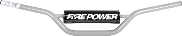 Fire Power Handlebar - Csc Mini/81-150Cc - Grey 063201631
