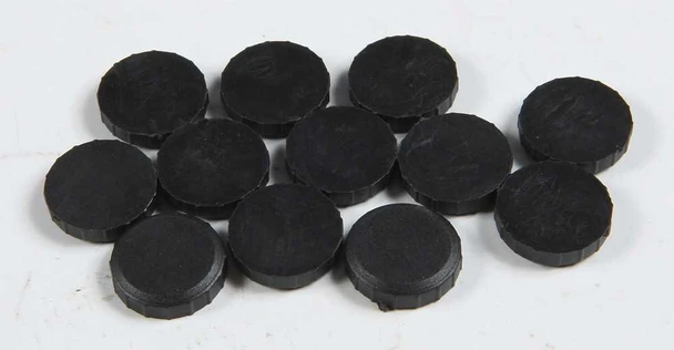 Sp1 Clutch Button S-D Sm-03260 12Pk