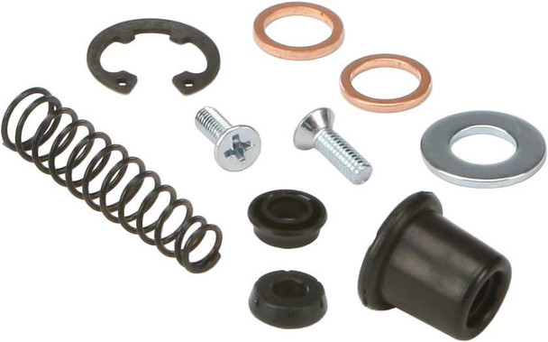All Balls Master Cylinder Rebuild Kit 18-1002