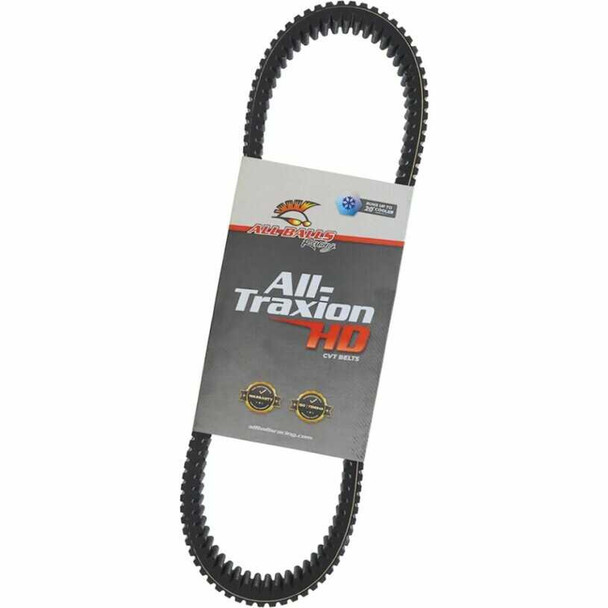 All Balls Cv Belt 25-9003