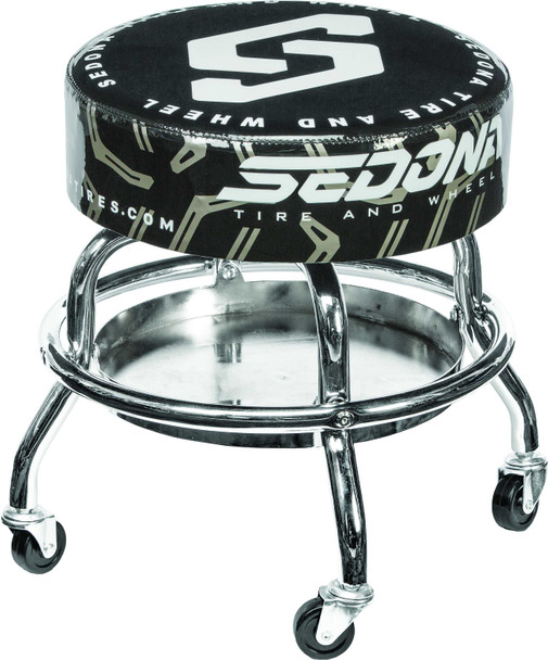 Sedona Sedona Mechanics Bar Stool 570-9998