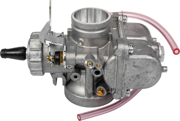 Mikuni Vm Round Slide Carburetor 34Mm (11.5Mm Bell) Vm34-168