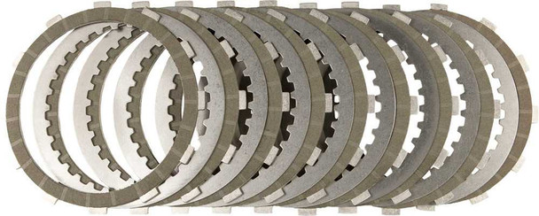 Energy One E1 Clutch Kit Bt 5Spd/6Spd Frictions And Plates Bt-14