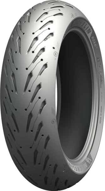 Michelin Tire Road 5 Rear 160/60 Zr17 (69W) Radial Tl 03574