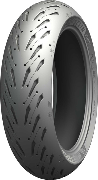 Michelin Tire Road 5 Rear 150/70Zr17 (69W) Radial Tl 17857