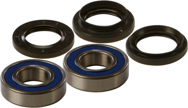 All Balls Wheel Bearing Kit 25-1542