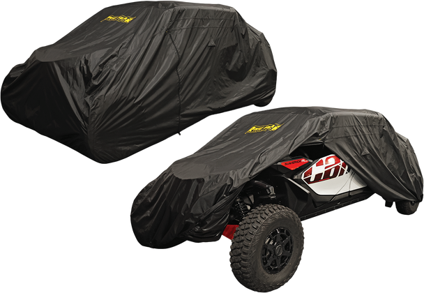Nelson-Rigg Extreme 4S Xl Max Utv Cover Dex-Utvs-4Xl