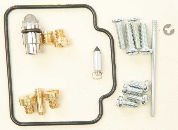 All Balls Carburetor Repair Kit 26-1024