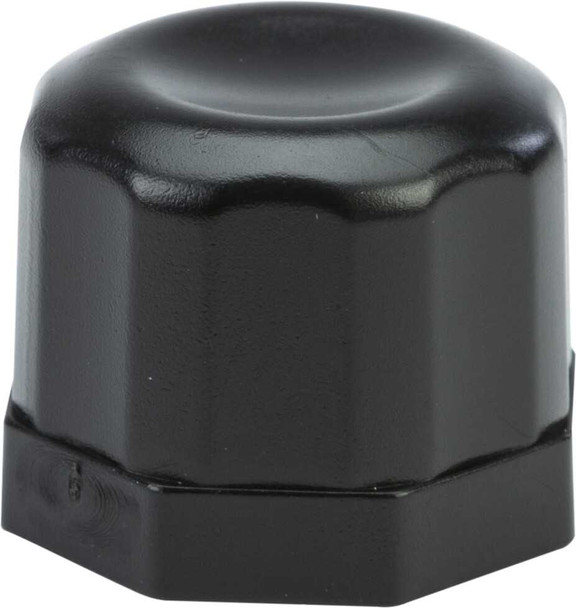 Fire Power Lc Filler Hose Screw Cap Black 300-14101