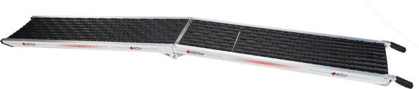 Caliber Caliber Mx Pro Ramp 13"93" 600Lbs Capacity 13565