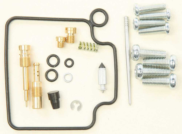 All Balls Carburetor Repair Kit 26-1363