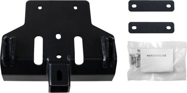 Open Trail Plow Mount 459-6015