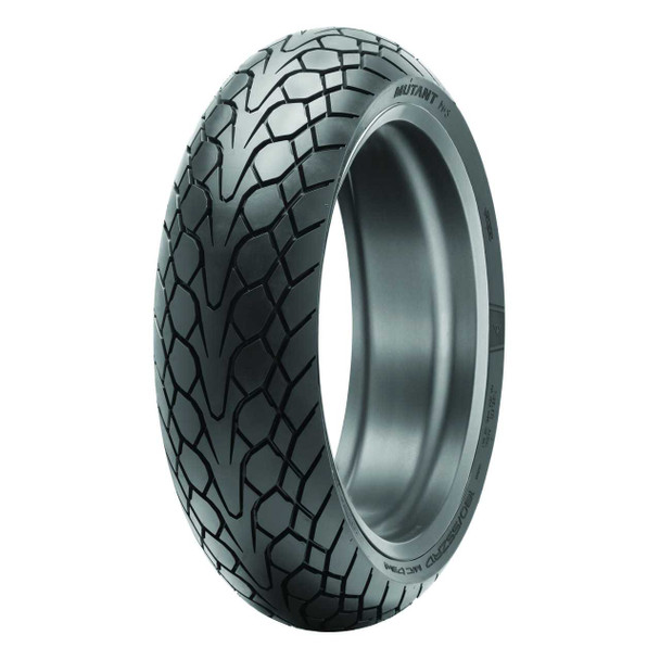 Dunlop Tire Mutant Rear 150/60Zr17 (66W) Radial 45255201