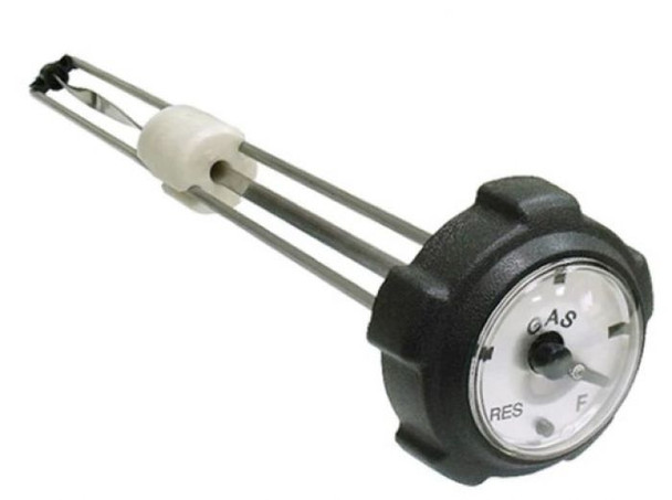 Spi Fuel Tank Cap SM-07223