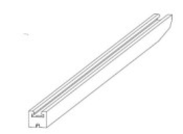 Spi Tunnel Protector 54" 228-55-80