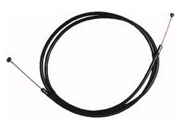 Rotary Corporation 48" Mini Bike Throttle Control Cable 261