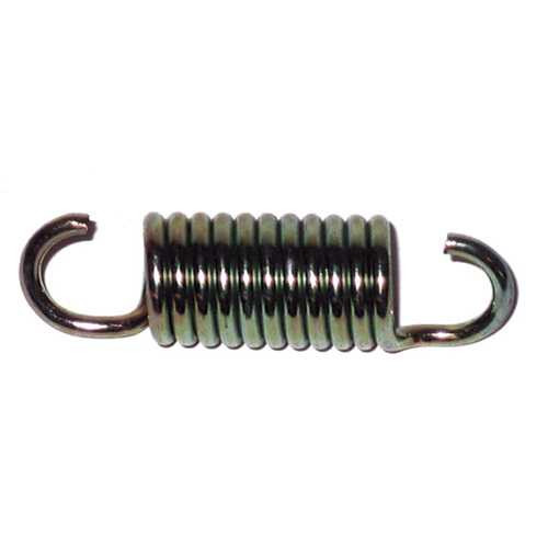 Spi Exhaust Spring Stainless Steel 02-105
