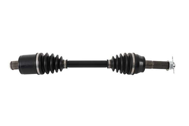 All Balls 8 Ball Extreme Axle Rear Ab8-Po-8-377