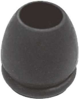 Solas Impeller Seal Sl007