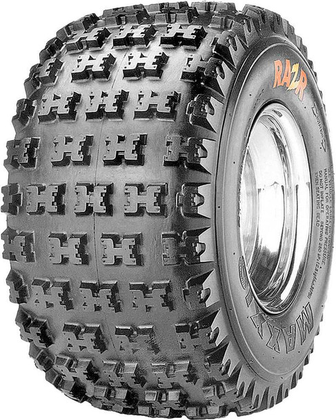 Maxxis Tire Razr Rear 20X11-9 Lr290Lbs Bias Tm00487400