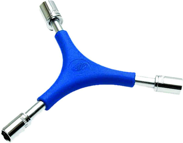 Motion Pro Combo Y-Drive Wrench 08-0547