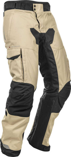Fly Racing Terra Trek Pants Sand Sz 40 478-10940