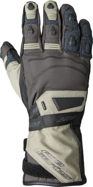 Rst Pro Series Ranger Ce Glove Sand Waterproof Xl 103497Snd-Xl
