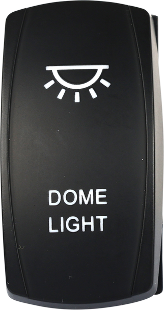 Open Trail Dome Lighting Led Switch Pro Backlit Sm106-028