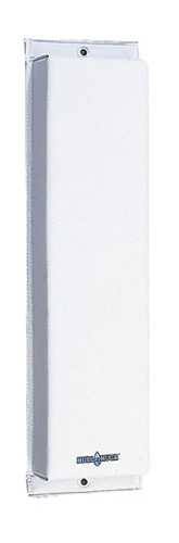 Airhead Sports Group Hull Hugr Flat Fender White Hh-1W