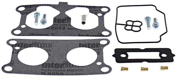 All Balls Carburetor Repair Kit 26-10037