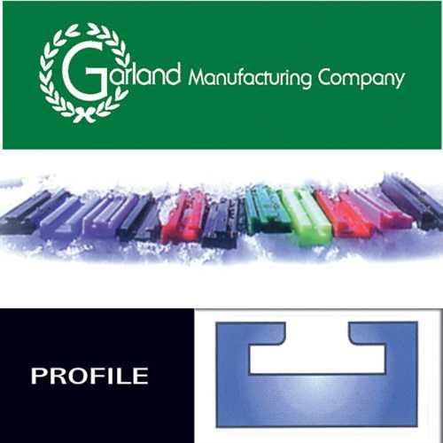 Garland Sliders Ski-Doo Slide 47" Profile 8 Black 230146