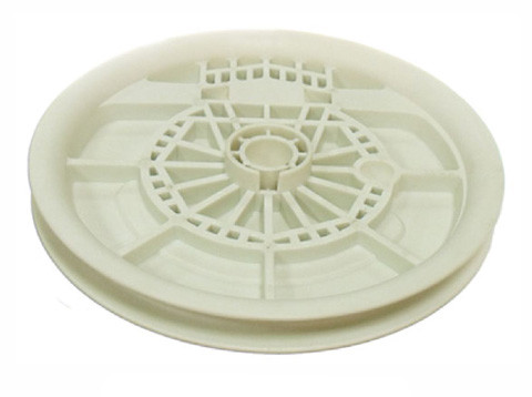 Rope Sheave Skidoo SM-11006