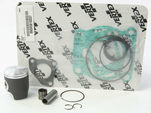 Vertex Top End Kit Cast 39.47/Std Husq/Ktm Vtk23429Cd
