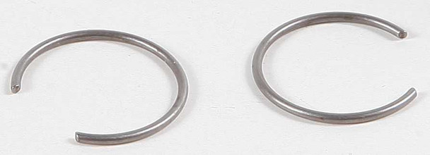 Wiseco Piston Circlips For Wiseco Pistons Only Cw15