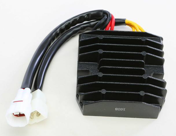 Ricks Regulator / Rectifier Suz 10-207