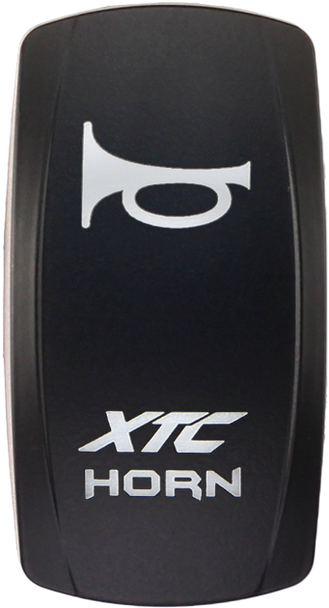 Xtc Power Products Dash Switch Rocker Face Horn Xtc Sw00-00102016