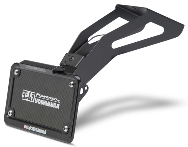 Yoshimura Fender Eliminator Kit Suz 070Bg116601
