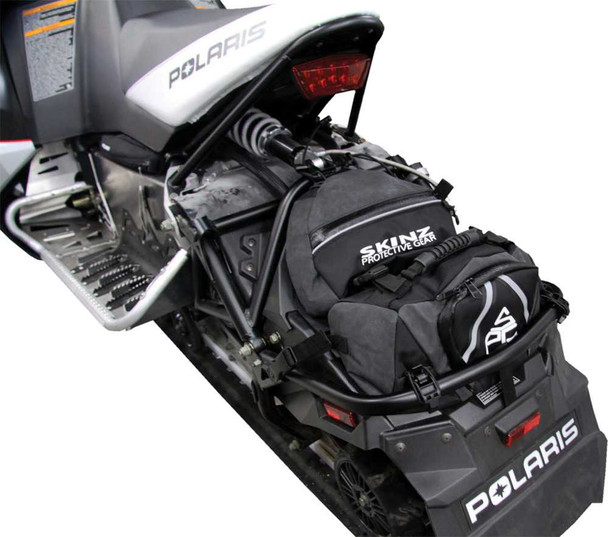 Spg Tunnel Pack Pol Rush Ptp425-Bk
