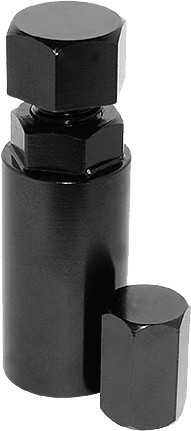 Motion Pro Flywheel Puller 24Mm X 1.5 Rh Thread 08-0257