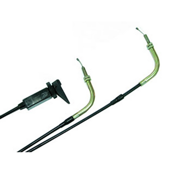 Spi Choke Cable 90 Double 05-146-02
