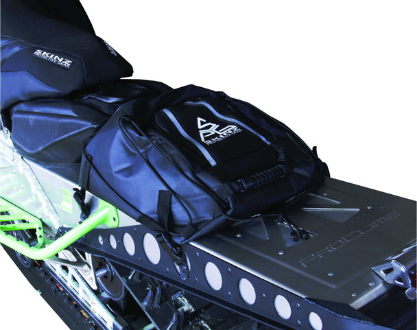 Spg Tunnel Pack A/C Procross D-Actp600-Bk