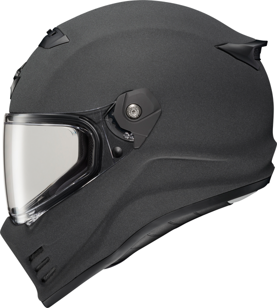 Scorpion Exo Covert Fx Full Face Helmet Graphite 2X Cfx-0067