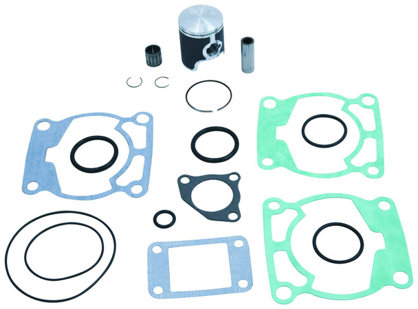 Vertex Top End Kit Cast 39.46/Std Husq/Ktm Vtk23429Ab