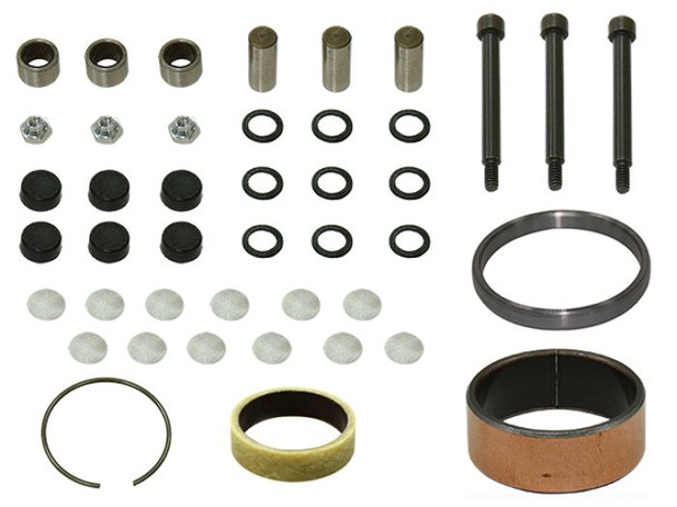 Spi Pol Clutch Kit P85 8997 SM-03087K1