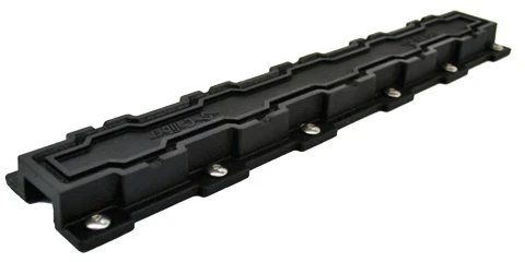 Caliber Snowmobile Trailer Individual Track Grips CR0102