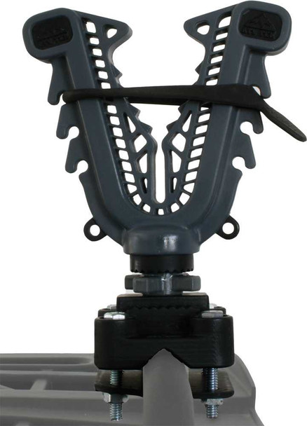 Atv Tek V-Grip Single Vfg1