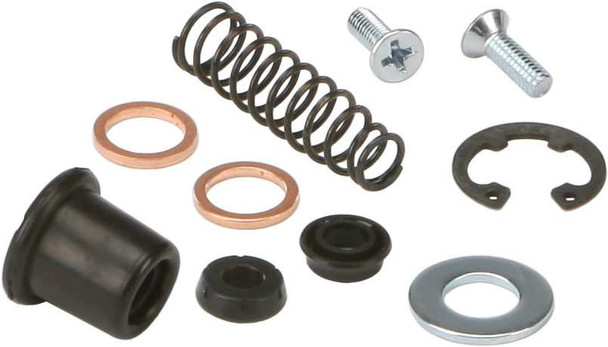 All Balls Master Cylinder Rebuild Kit 18-1001