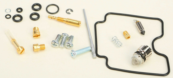 All Balls Carburetor Repair Kit 26-1263