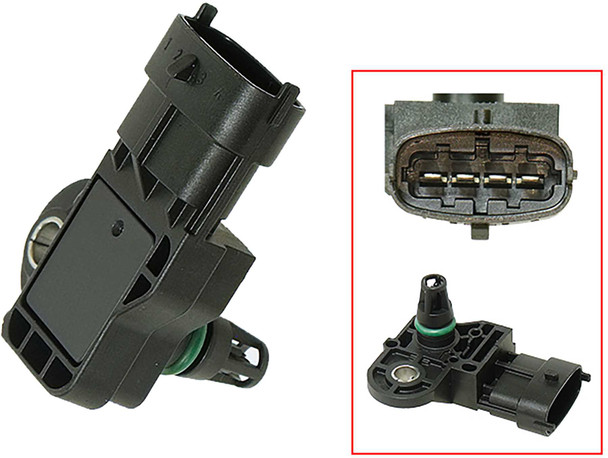 Sp1 Air Temp/Press Sensor S-D Sm-01270