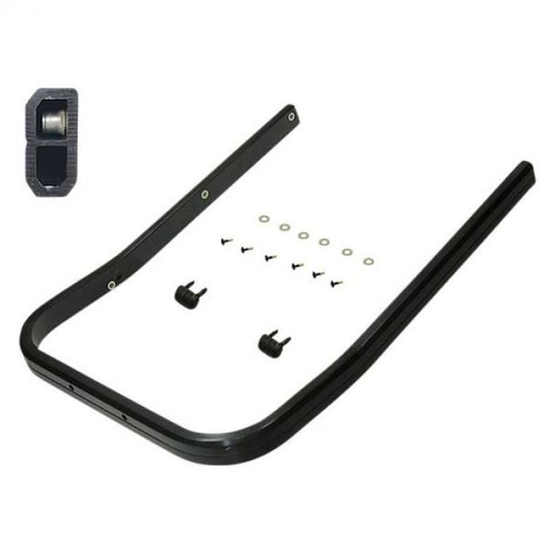 Spi Rear Bumper SC-12681